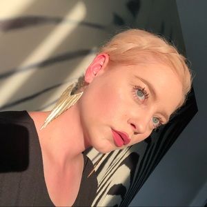 Meet your Posher, Jen